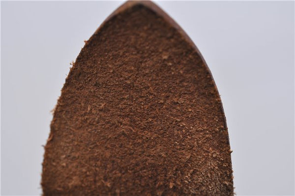 Authentic Louis Vuitton Monogram Sac Souple 45 Hand Boston Bag M41624 LV 6116D