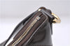 Authentic Louis Vuitton Damier Canvas Thames PM Shoulder Bag N48180 LV 6118D