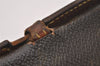 Authentic Louis Vuitton Monogram Organizer de Voyage Travel Case M60119 LV 6122I