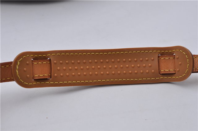 Authentic Louis Vuitton Monogram Blois Shoulder Cross Body Bag M51221 LV 6129D