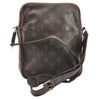 Auth Louis Vuitton Monogram Petit Marceau Shoulder Bag Old Model Junk 6131I