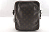Auth Louis Vuitton Monogram Petit Marceau Shoulder Bag Old Model Junk 6131I