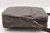 Auth Louis Vuitton Monogram Petit Marceau Shoulder Bag Old Model Junk 6131I