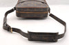 Auth Louis Vuitton Monogram Petit Marceau Shoulder Bag Old Model Junk 6131I