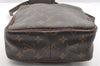 Auth Louis Vuitton Monogram Petit Marceau Shoulder Bag Old Model Junk 6131I