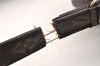 Auth Louis Vuitton Monogram Petit Marceau Shoulder Bag Old Model Junk 6131I