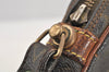 Authentic Louis Vuitton Monogram Marly Dragonne PM M51827 Clutch Hand Bag 6132I