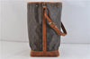 Authentic LOUIS VUITTON Monogram Noe Shoulder Bag M42224 LV 6133C