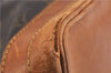 Authentic LOUIS VUITTON Monogram Noe Shoulder Bag M42224 LV 6133C