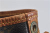 Authentic LOUIS VUITTON Monogram Noe Shoulder Bag M42224 LV 6133C