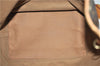 Authentic LOUIS VUITTON Monogram Noe Shoulder Bag M42224 LV 6133C