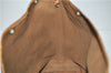 Authentic LOUIS VUITTON Monogram Noe Shoulder Bag M42224 LV 6133C