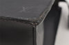 Authentic Louis Vuitton Epi Riviera Hand Bag Black M48182 LV 6133I