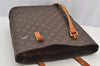 Authentic Louis Vuitton Monogram Vavin GM Shoulder Tote Bag M51170 LV Junk 6136I