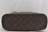 Authentic Louis Vuitton Monogram Vavin GM Shoulder Tote Bag M51170 LV Junk 6136I