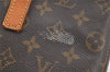 Authentic Louis Vuitton Monogram Vavin GM Shoulder Tote Bag M51170 LV Junk 6136I