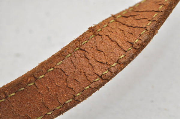 Authentic Louis Vuitton Monogram Vavin GM Shoulder Tote Bag M51170 LV Junk 6136I