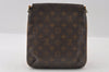 Authentic Louis Vuitton Monogram Musette Salsa Shoulder Bag Purse LV Junk 6137I