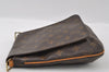 Authentic Louis Vuitton Monogram Musette Salsa Shoulder Bag Purse LV Junk 6137I