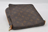 Authentic Louis Vuitton Monogram Musette Salsa Shoulder Bag Purse LV Junk 6137I
