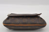Authentic Louis Vuitton Monogram Musette Salsa Shoulder Bag Purse LV Junk 6137I