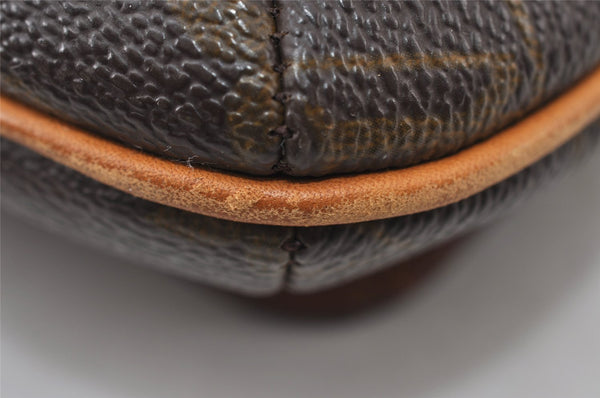 Authentic Louis Vuitton Monogram Musette Salsa Shoulder Bag Purse LV Junk 6137I