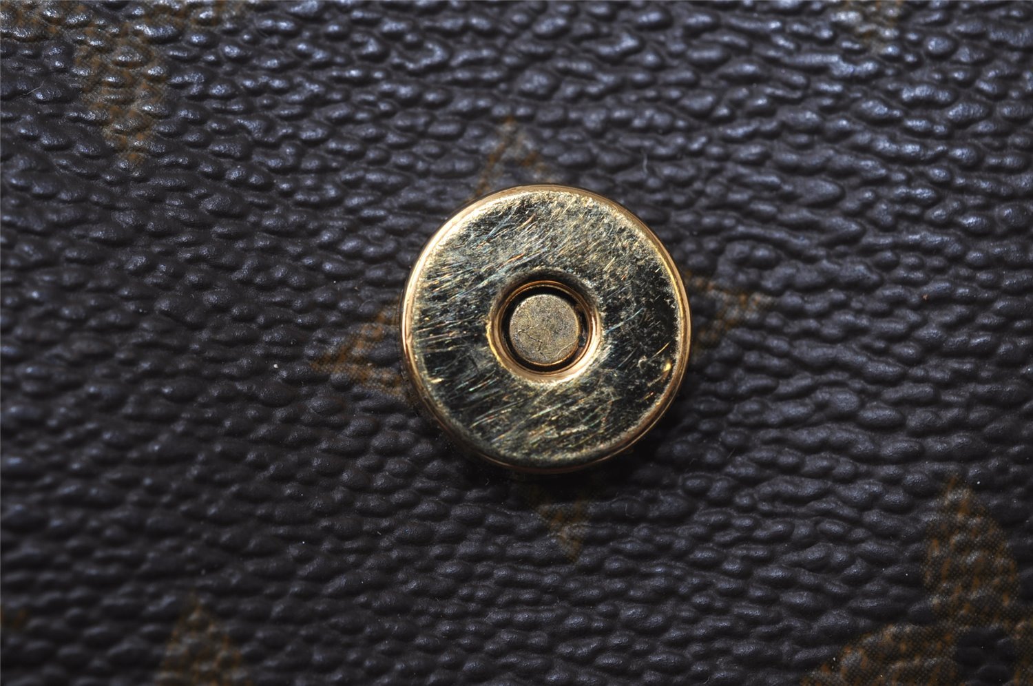 Authentic Louis Vuitton Monogram Musette Salsa Shoulder Bag Purse LV Junk 6137I