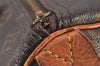Authentic Louis Vuitton Monogram Speedy 30 Hand Boston Bag M41526 LV Junk 6139I