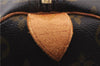 Authentic LOUIS VUITTON Monogram Keepall 50 Boston Bag M41426 LV 6145C