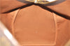 Authentic LOUIS VUITTON Monogram Keepall 50 Boston Bag M41426 LV 6145C