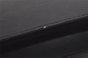 Authentic Louis Vuitton Epi Pochette Homme Clutch Hand Bag Black M52522 LV 6146I