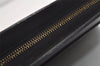 Authentic Louis Vuitton Epi Pochette Homme Clutch Hand Bag Black M52522 LV 6146I