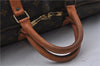 Authentic LOUIS VUITTON Monogram Keepall 50 Boston Bag M41426 LV 6147C