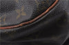 Auth Louis Vuitton Monogram Saumur 35 Shoulder Cross Body Bag M42254 LV 6147D