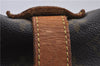 Auth Louis Vuitton Monogram Saumur 35 Shoulder Cross Body Bag M42254 LV 6147D