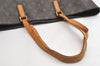 Authentic Louis Vuitton Monogram Cabas Alto Shoulder Tote Bag M51152 LV 6149I