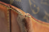 Authentic Louis Vuitton Monogram Cabas Alto Shoulder Tote Bag M51152 LV 6149I