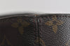 Authentic Louis Vuitton Monogram Cabas Alto Shoulder Tote Bag M51152 LV 6149I
