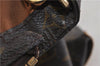 Authentic LOUIS VUITTON Monogram Cabas Mezzo Tote Bag M51151 LV 6153C