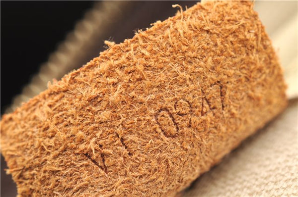 Authentic Louis Vuitton Monogram Deauville Hand Bag M47270 LV 6153E