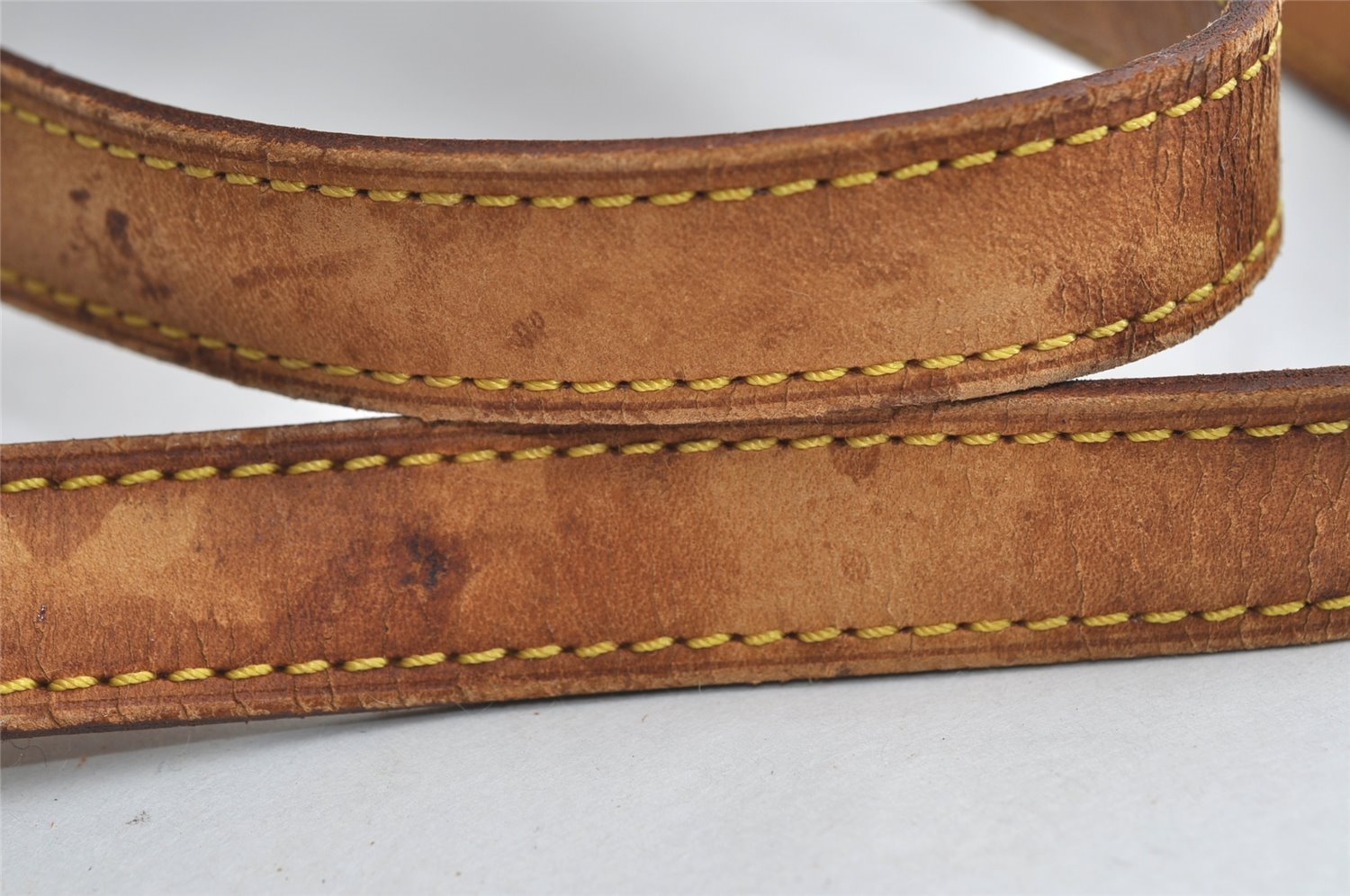 Authentic Louis Vuitton Monogram Montsouris MM Backpack M51136 LV 6154I