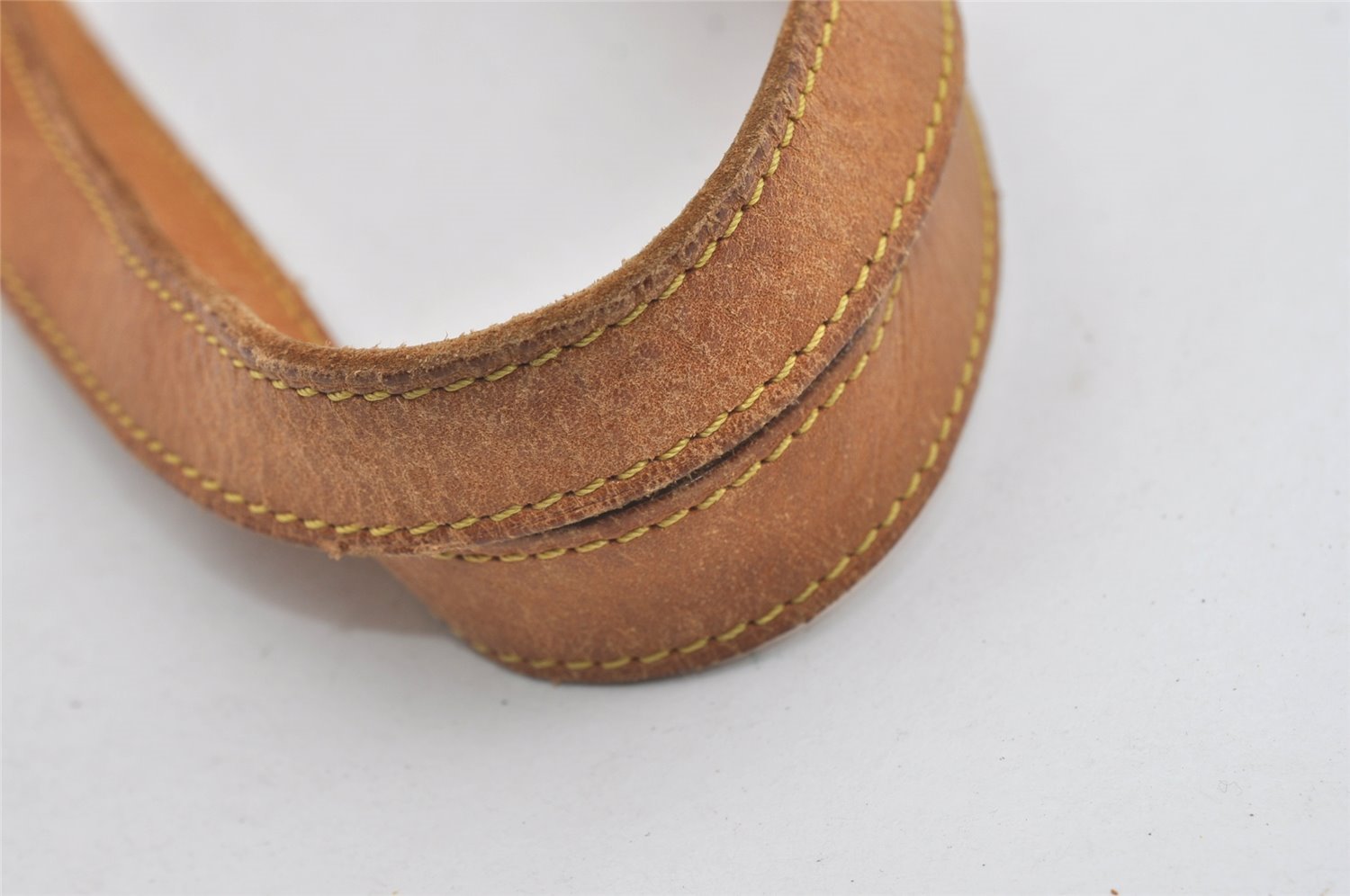 Authentic Louis Vuitton Monogram Flanerie 45 Shoulder Boston Bag M51115 LV 6155I