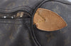 Authentic Louis Vuitton Monogram Flanerie 45 Shoulder Boston Bag M51115 LV 6155I