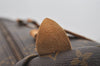 Authentic Louis Vuitton Monogram Flanerie 45 Shoulder Boston Bag M51115 LV 6155I