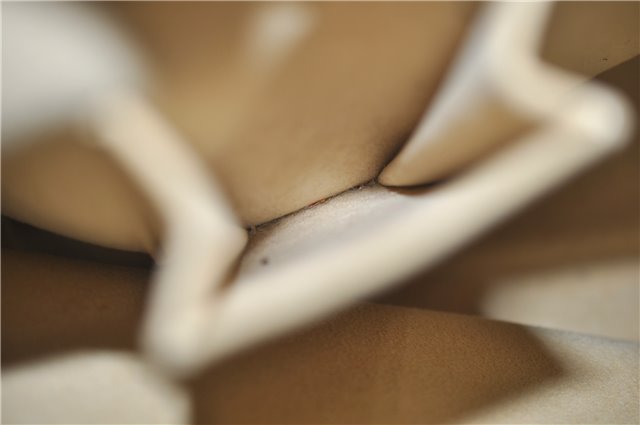 Authentic Louis Vuitton Damier Azur Saleya PM Shoulder Tote Bag N51186 LV 6156E