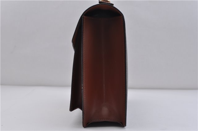 Authentic LOUIS VUITTON Monogram Monceau 2Way Shoulder Hand Bag M51185 LV 6157C