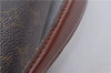 Authentic LOUIS VUITTON Monogram Monceau 2Way Shoulder Hand Bag M51185 LV 6157C