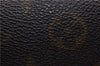 Authentic LOUIS VUITTON Monogram Monceau 2Way Shoulder Hand Bag M51185 LV 6157C