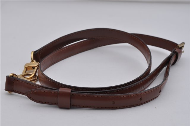 Authentic LOUIS VUITTON Monogram Monceau 2Way Shoulder Hand Bag M51185 LV 6157C