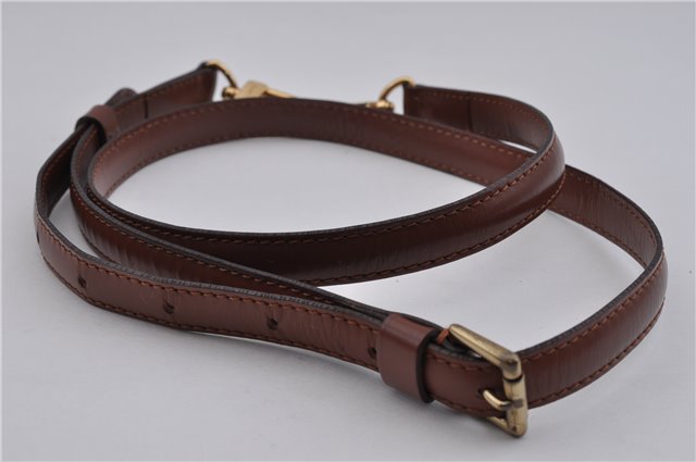 Authentic LOUIS VUITTON Monogram Monceau 2Way Shoulder Hand Bag M51185 LV 6157C